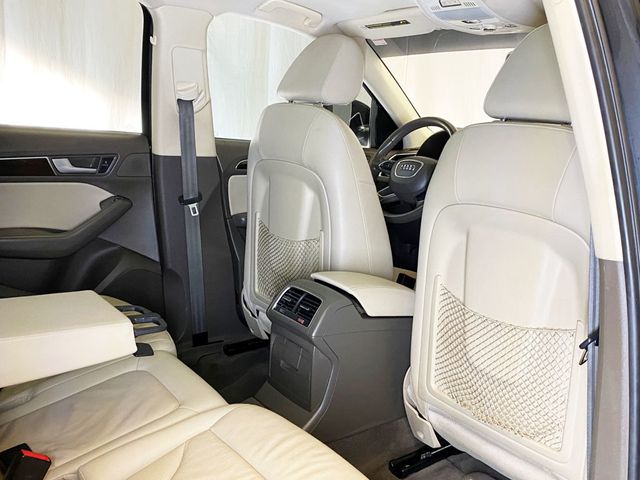 2014 Audi Q5 quattro 4dr 3.0T Premium Plus - 22968143 - 47