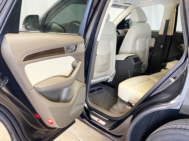 2014 Audi Q5 quattro 4dr 3.0T Premium Plus - 22968143 - 49