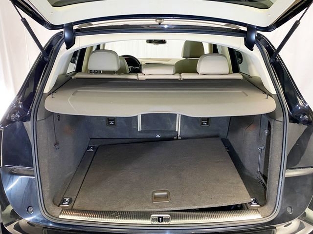 2014 Audi Q5 quattro 4dr 3.0T Premium Plus - 22968143 - 54