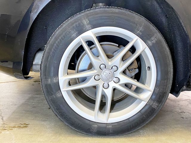 2014 Audi Q5 quattro 4dr 3.0T Premium Plus - 22968143 - 59