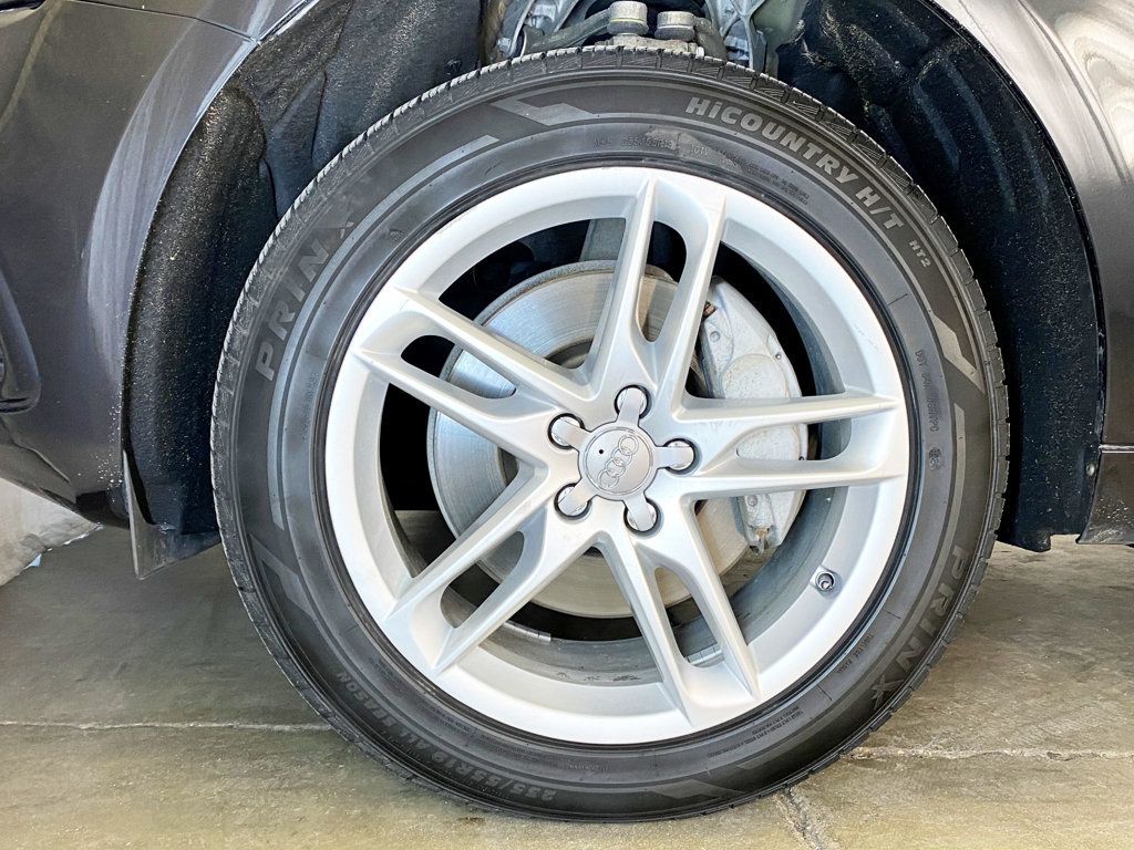 2014 Audi Q5 quattro 4dr 3.0T Premium Plus - 22968143 - 61