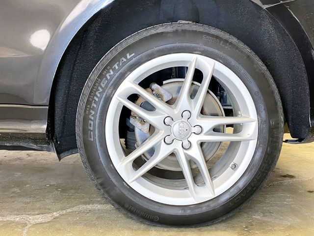 2014 Audi Q5 quattro 4dr 3.0T Premium Plus - 22968143 - 62