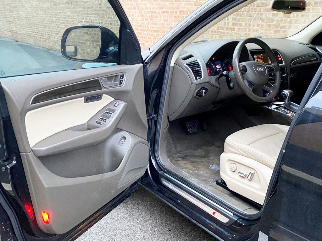 2014 Audi Q5 quattro 4dr 3.0T Premium Plus - 22968143 - 6