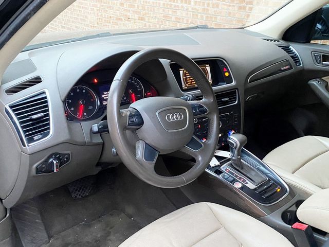 2014 Audi Q5 quattro 4dr 3.0T Premium Plus - 22968143 - 7