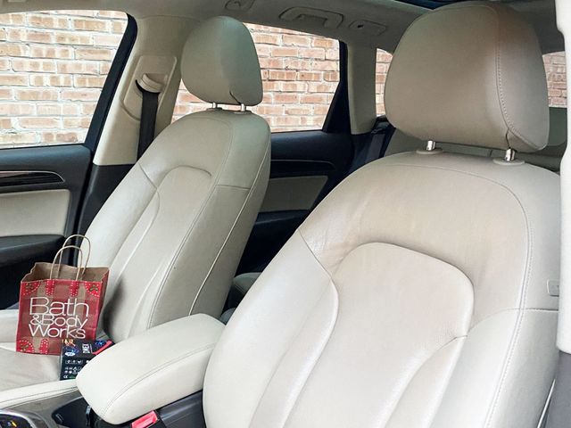 2014 Audi Q5 quattro 4dr 3.0T Premium Plus - 22968143 - 8