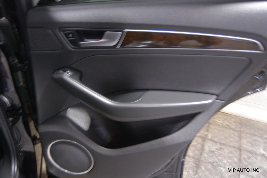 2014 Audi Q5 quattro 4dr 3.0T Premium Plus - 22879098 - 9