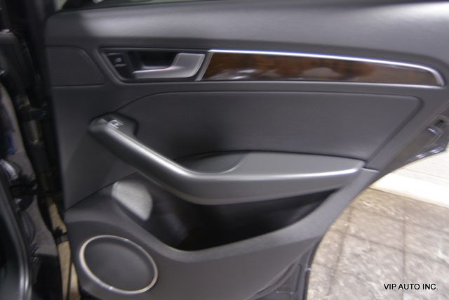 2014 Audi Q5 quattro 4dr 3.0T Premium Plus - 22879098 - 9