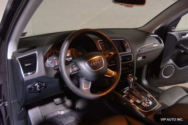 2014 Audi Q5 quattro 4dr 3.0T Premium Plus - 22879098 - 10