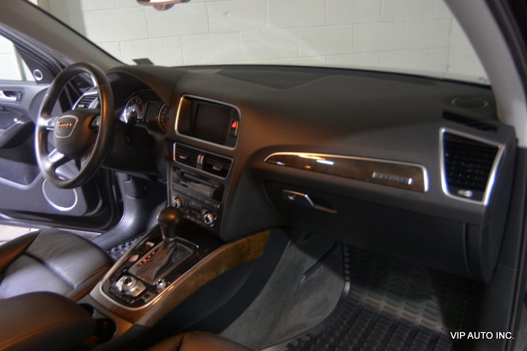 2014 Audi Q5 quattro 4dr 3.0T Premium Plus - 22879098 - 11
