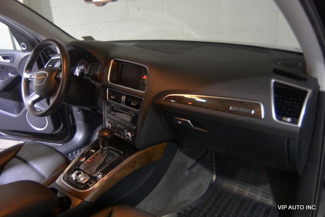 2014 Audi Q5 quattro 4dr 3.0T Premium Plus - 22879098 - 11