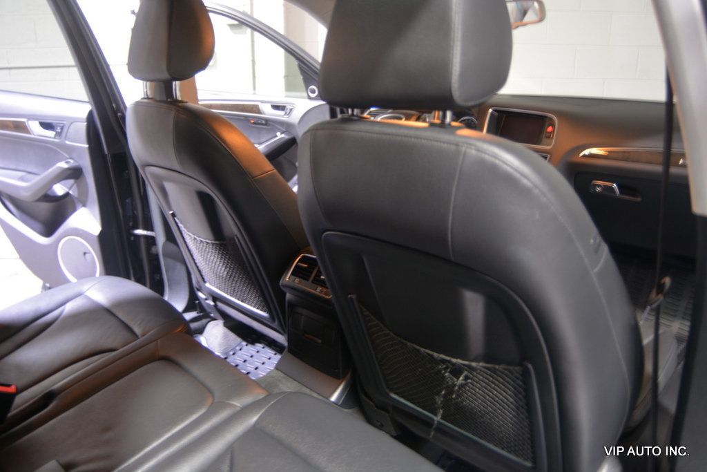 2014 Audi Q5 quattro 4dr 3.0T Premium Plus - 22879098 - 12