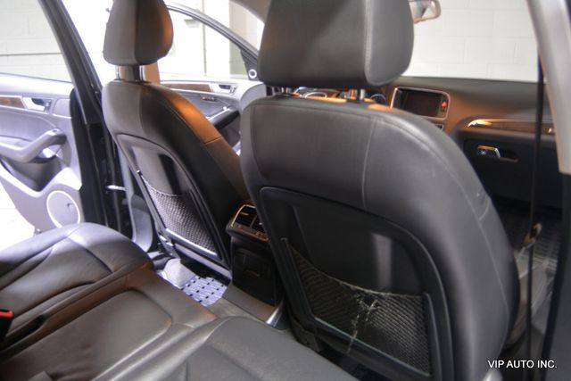 2014 Audi Q5 quattro 4dr 3.0T Premium Plus - 22879098 - 12