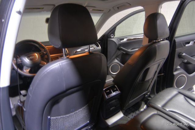 2014 Audi Q5 quattro 4dr 3.0T Premium Plus - 22879098 - 13