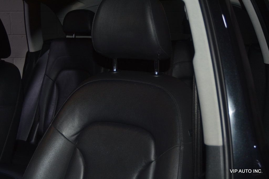 2014 Audi Q5 quattro 4dr 3.0T Premium Plus - 22879098 - 14