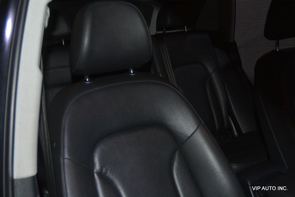 2014 Audi Q5 quattro 4dr 3.0T Premium Plus - 22879098 - 15