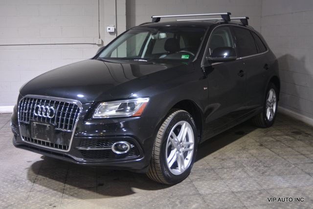 2014 Audi Q5 quattro 4dr 3.0T Premium Plus - 22879098 - 1