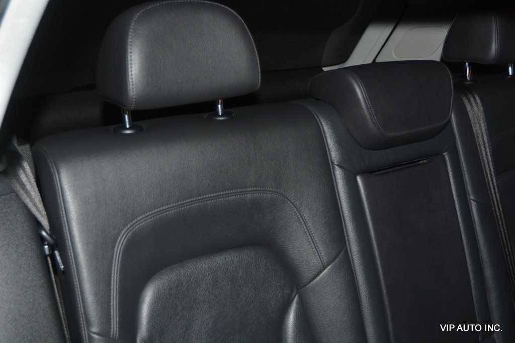 2014 Audi Q5 quattro 4dr 3.0T Premium Plus - 22879098 - 21