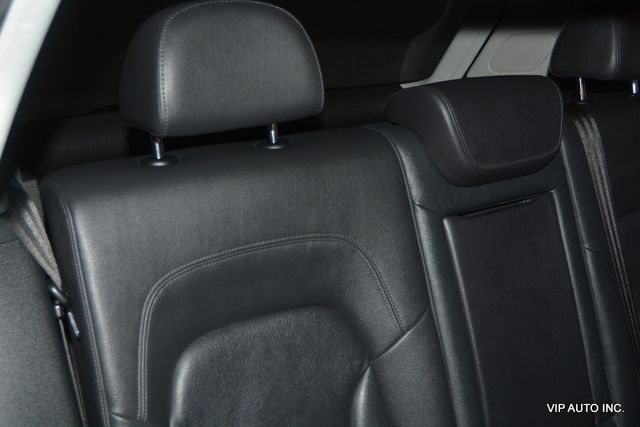 2014 Audi Q5 quattro 4dr 3.0T Premium Plus - 22879098 - 21