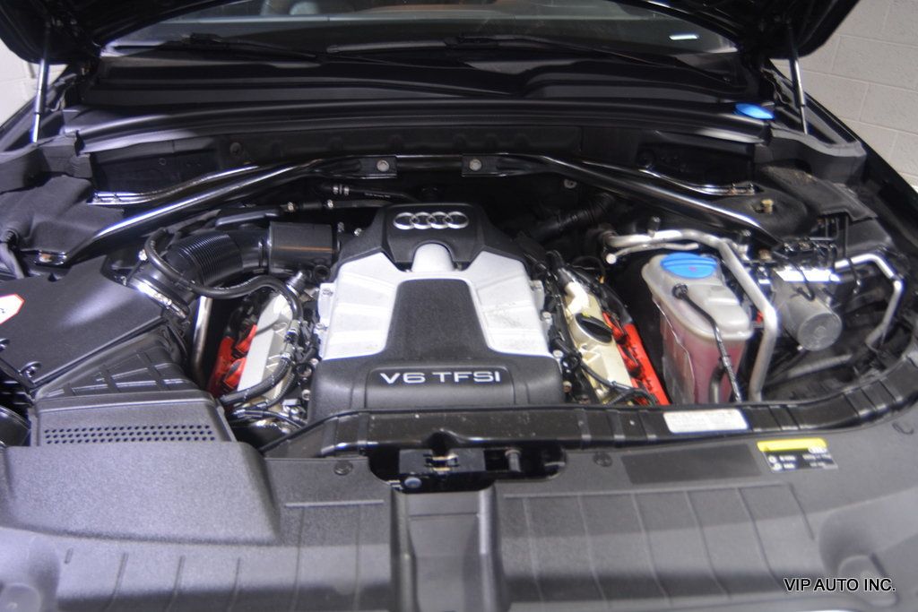 2014 Audi Q5 quattro 4dr 3.0T Premium Plus - 22879098 - 26