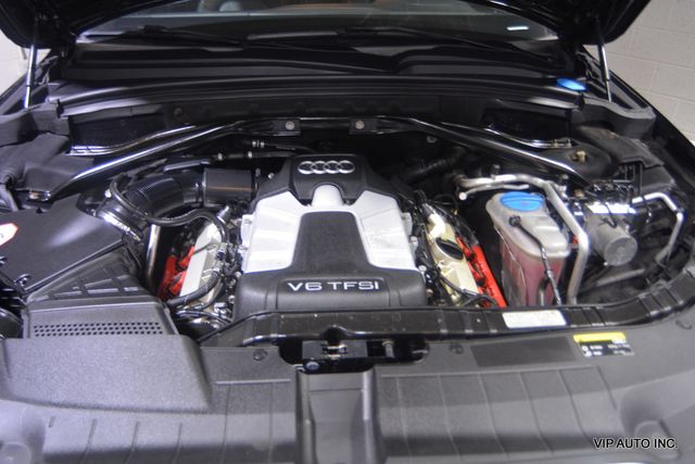 2014 Audi Q5 quattro 4dr 3.0T Premium Plus - 22879098 - 26