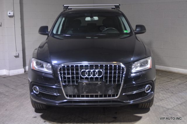 2014 Audi Q5 quattro 4dr 3.0T Premium Plus - 22879098 - 4