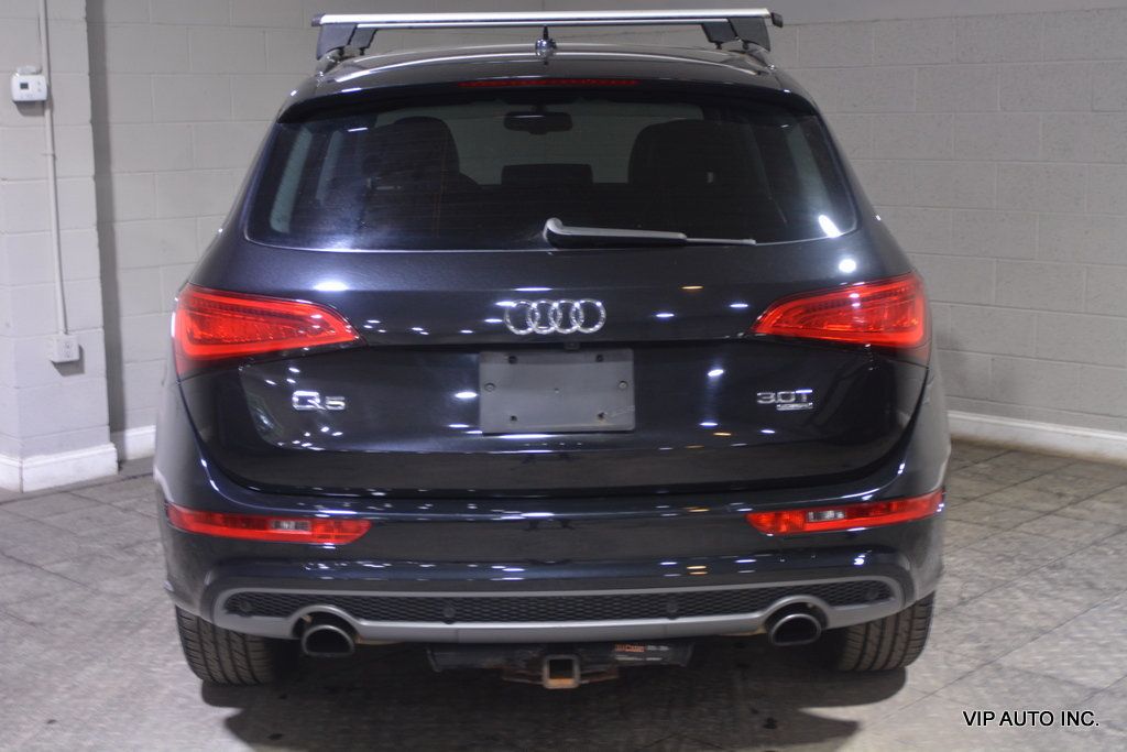 2014 Audi Q5 quattro 4dr 3.0T Premium Plus - 22879098 - 5