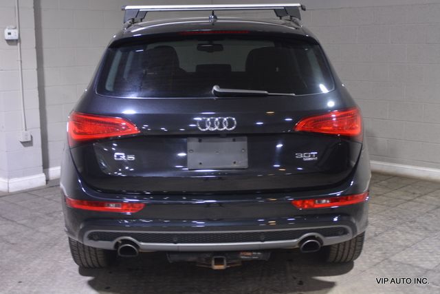2014 Audi Q5 quattro 4dr 3.0T Premium Plus - 22879098 - 5