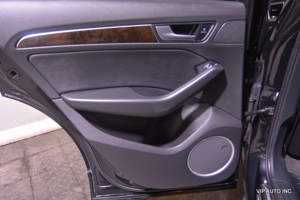 2014 Audi Q5 quattro 4dr 3.0T Premium Plus - 22879098 - 8