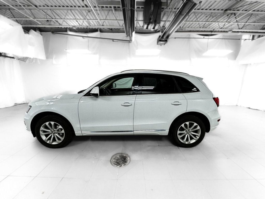 2014 Audi Q5 QUATTRO PREMIUM PLUS AWD - 22934914 - 2