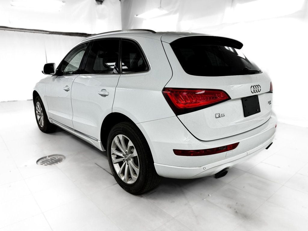 2014 Audi Q5 QUATTRO PREMIUM PLUS AWD - 22934914 - 3