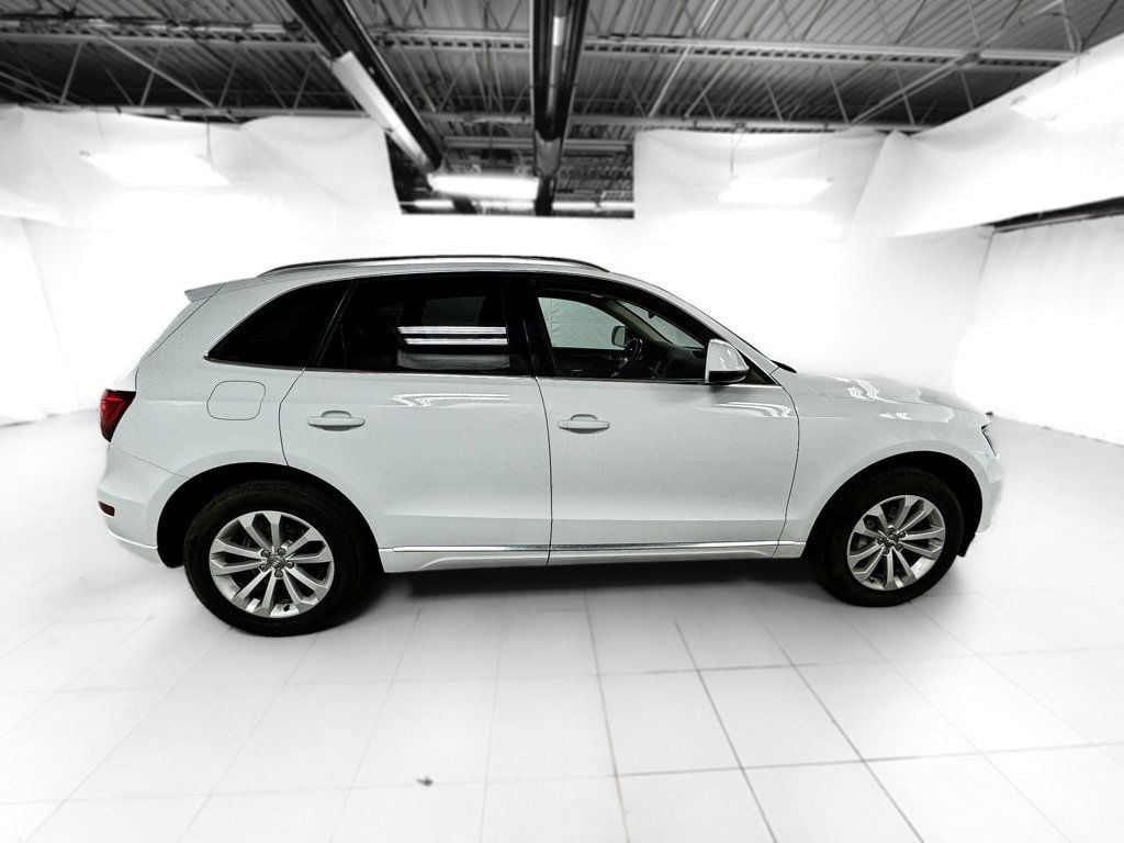 2014 Audi Q5 QUATTRO PREMIUM PLUS AWD - 22934914 - 6