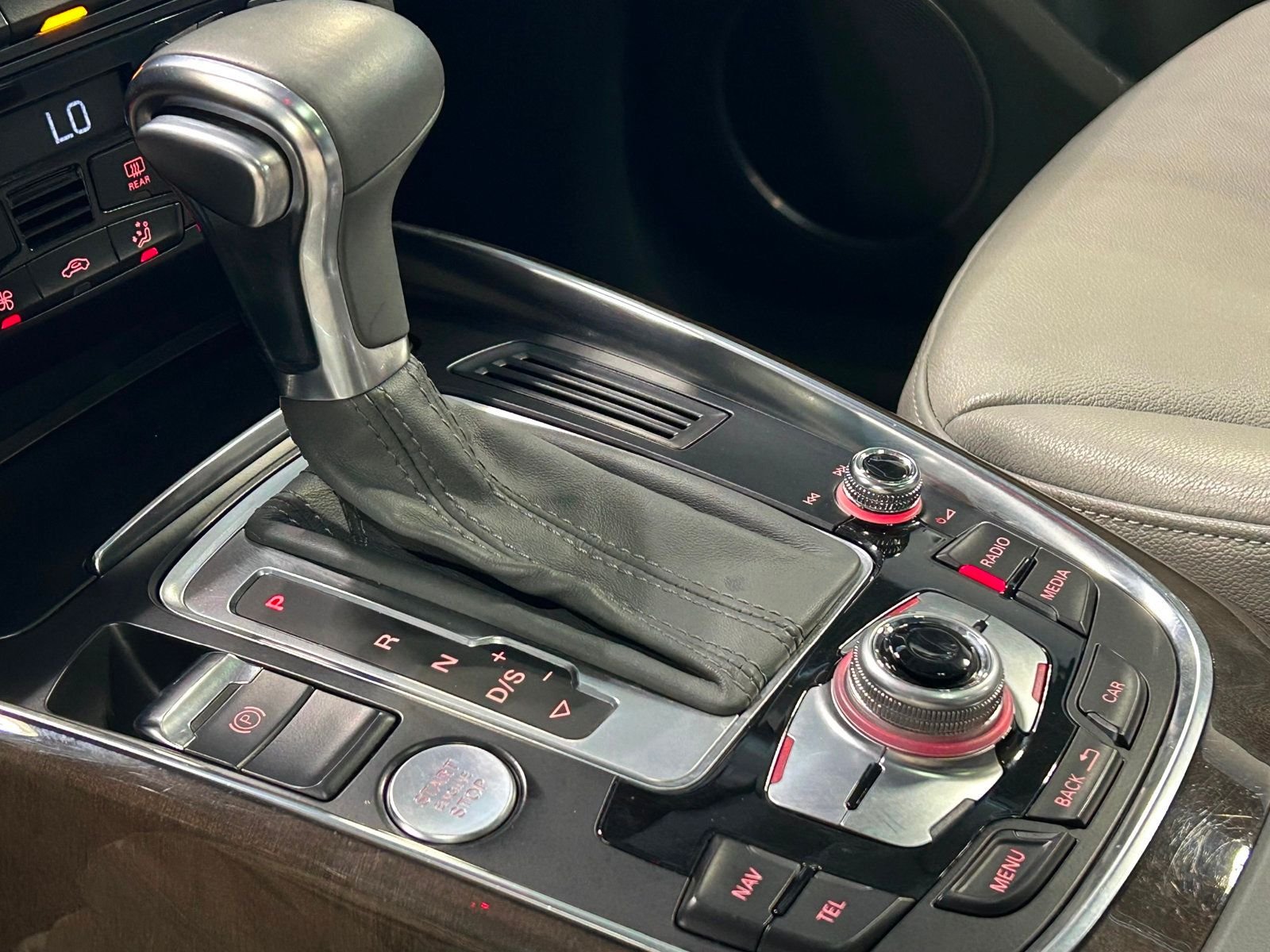 2014 Audi Q5 Premium 2.0T Prestige Hybrid photo 29