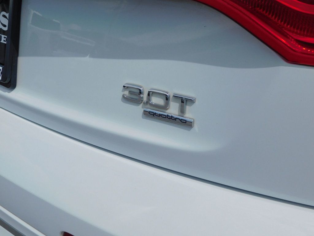 2014 Audi Q7 PREMIUM PLUS - 22395008 - 17