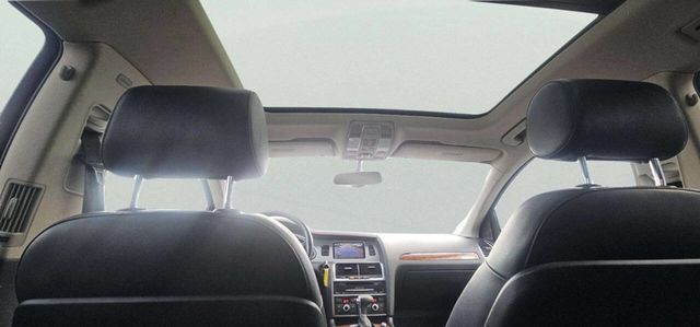 2014 Audi Q7 quattro 4dr 3.0L TDI Premium Plus - 23001774 - 7