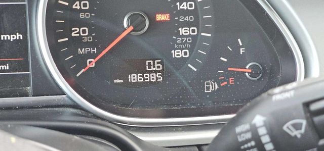 2014 Audi Q7 quattro 4dr 3.0L TDI Premium Plus - 23001774 - 8