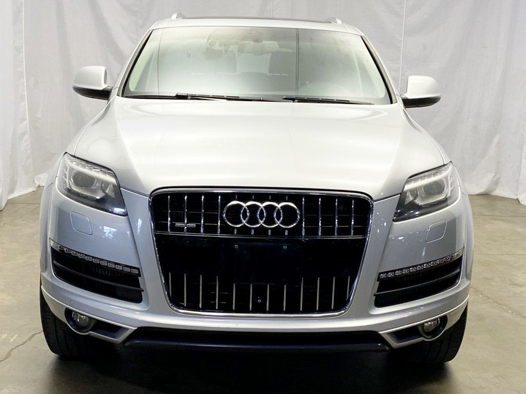 2014 Audi Q7 quattro 4dr 3.0L TDI Premium Plus - 22487440 - 6