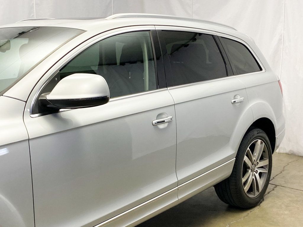 2014 Audi Q7 quattro 4dr 3.0L TDI Premium Plus - 22487440 - 7