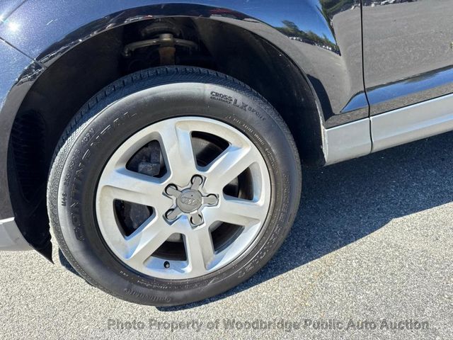 2014 Audi Q7 quattro 4dr 3.0T Premium - 23087789 - 12