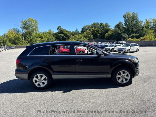 2014 Audi Q7 quattro 4dr 3.0T Premium - 23087789 - 2