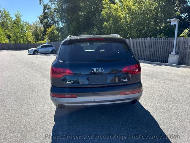 2014 Audi Q7 quattro 4dr 3.0T Premium - 23087789 - 3