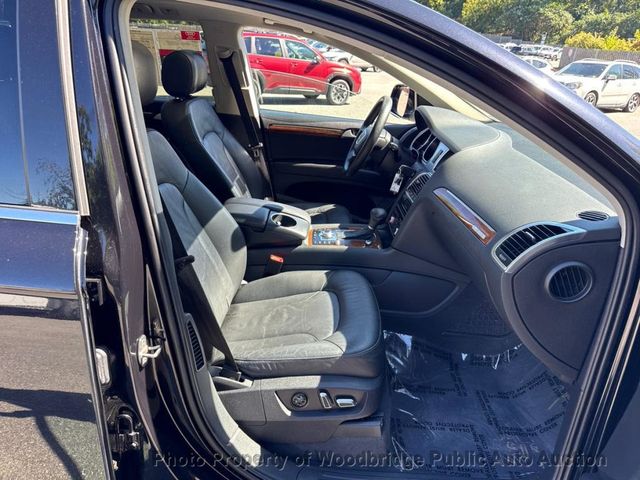 2014 Audi Q7 quattro 4dr 3.0T Premium - 23087789 - 6