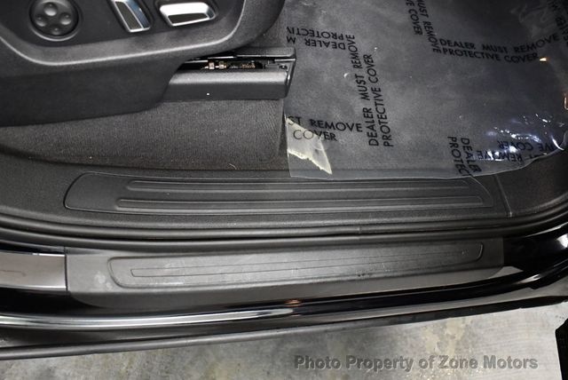 2014 Audi Q7 quattro 4dr 3.0T Premium Plus - 23006479 - 14