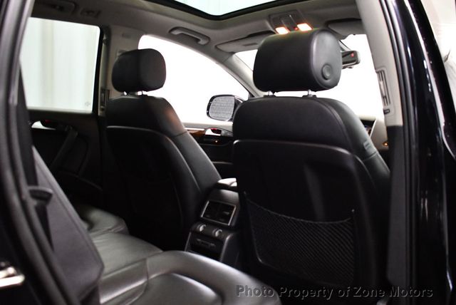 2014 Audi Q7 quattro 4dr 3.0T Premium Plus - 23006479 - 15