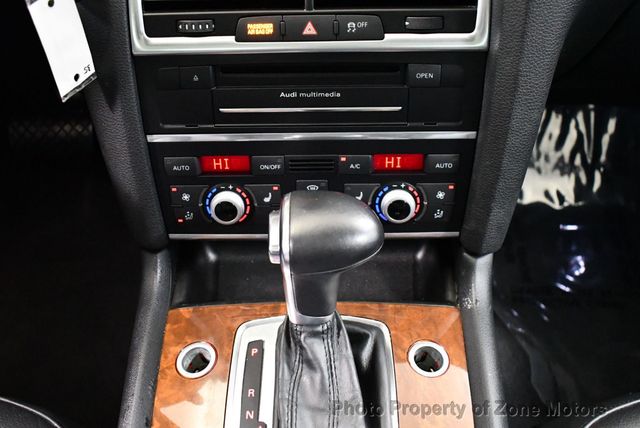 2014 Audi Q7 quattro 4dr 3.0T Premium Plus - 23006479 - 27