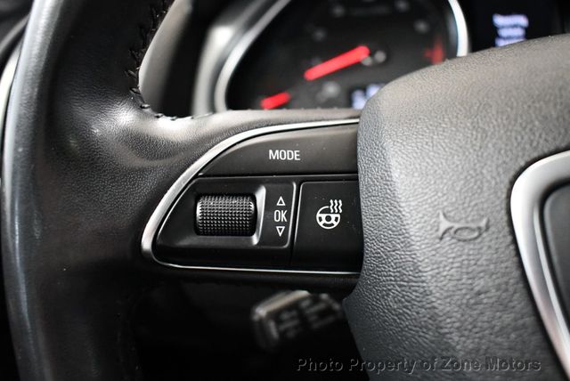 2014 Audi Q7 quattro 4dr 3.0T Premium Plus - 23006479 - 37