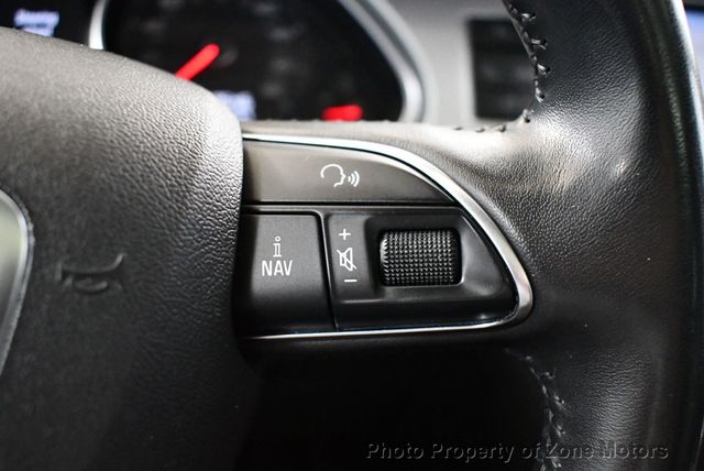 2014 Audi Q7 quattro 4dr 3.0T Premium Plus - 23006479 - 38