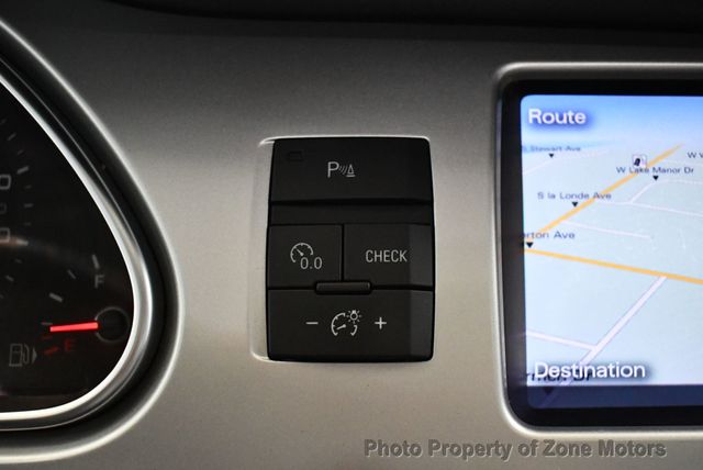 2014 Audi Q7 quattro 4dr 3.0T Premium Plus - 23006479 - 40