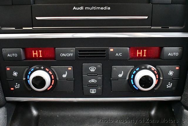 2014 Audi Q7 quattro 4dr 3.0T Premium Plus - 23006479 - 43
