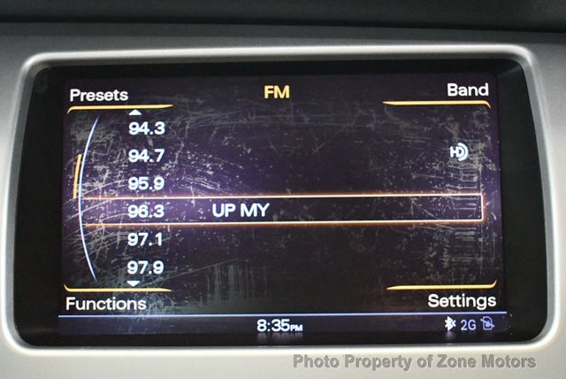 2014 Audi Q7 quattro 4dr 3.0T Premium Plus - 23006479 - 47