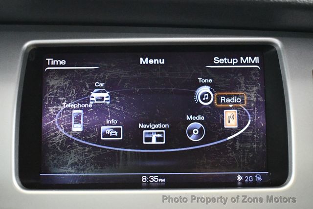 2014 Audi Q7 quattro 4dr 3.0T Premium Plus - 23006479 - 48